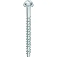 Heco MULTI-MONTI-plus 7,5 x 40mm SS Sechskantkopf verzinkt 100 St. - 48389