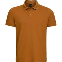 Jack Wolfskin - Travel Polo - Polo-Shirt Gr XL braun