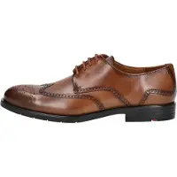 Lloyd Elegante Schnürschuhe Herren 32303838353438 Braun 42 1/2 EU