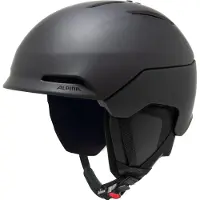 Alpina NAX black matt (30) 59-63