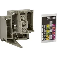 Schneider Electric 33011 SDE1 NO/NC Standard für NS630b-3200