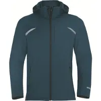 Uvex suXXeed craft Herren Softshelljacke blau/nachtblau M - 8882610 - blau/nachtblau