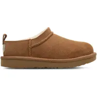 Ugg Schuhe - K Classic+ Micro - Chestnut - - 35 - Schuhe