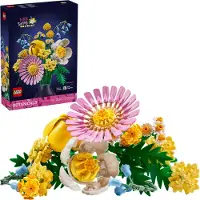 LEGO Botanicals 10347 Kleiner Sommerstrauß
