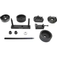 SW-Stahl 302700L Druckstücksatz