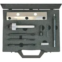 SW-Stahl 03708L Glühkerzen Reparaturwerkzeugsatz