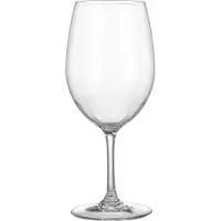 Brunner Rotweinglas 2er Set 600 ml - PC