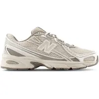 New Balance Unisex. U740V2 Turnschuhe 740, blau (45), Wohnung, Schnürsenkel, Lässig
