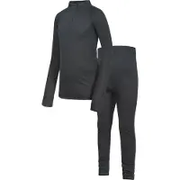 Trespass Unite360 Langarm-basisschicht-set