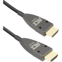 ACT Ak4125 Hybrid Premium 8k Hdmi-kabel 40 M