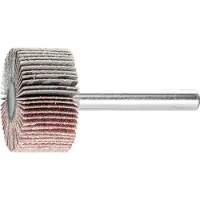 PFERD TOOLS Korund Fächerschleifer F für Feinschliff und Finish - 44409126