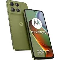 Motorola moto g15 power, 17,1 cm (6.72"), 8 GB, 256 GB, 50 MP, Android 15, Grün