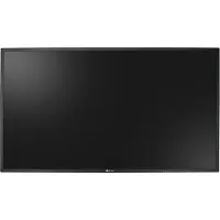 AG Neovo SMQ-6501, CCTV-Monitor, Wand-montiert, Schwarz, EAC, UKCA, 165,1 cm (65"), 3840 x 2160 Pixel