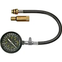 SW-Stahl Kompressionsdruckschreiber 26074l