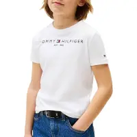 Tommy Hilfiger Essential Kurzarm-t-shirt