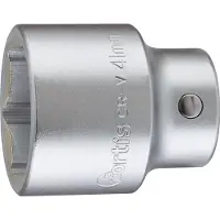 Fortis Steckschlüssel-Einsatz 3/4" - 41 / 63