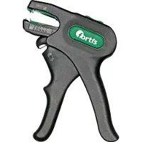 Fortis Automatik Abisolierzange mm 0,5-16 qmm