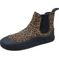 Groundies Sienna Barfußschuhe Beige