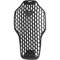 Macna R.I.S.C Central Back Rückenprotektor M Unisex schwarz, M