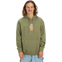 Dc-shoes Hoodie "Laugh Stack"