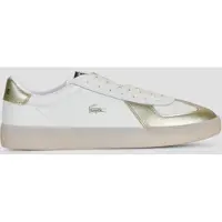 Lacoste Sneaker BASESHOT PRO damen
