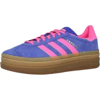 Adidas Sneakers Gazelle Bold W IH4193 Blau 40