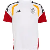 Adidas Germany 26/27 Tiro Training Junior-kurzarm-t-shirt