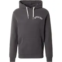 Superdry für Herren. M2013689A Tattoo Graphic Sweatshirt schwarz (M), Lässig, Baumwolle, Nachhaltig