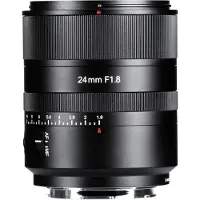 7artisans AF 24mm f/1,8 L-Mount