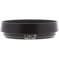 Zeiss Gegenlichtblende für Distagon T* 35mm F1.4 ZM