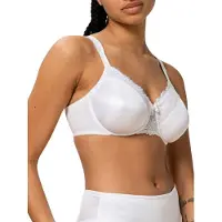 Triumph "Ladyform Soft" verkleinert die Brust optisch um eine Cup-Größe