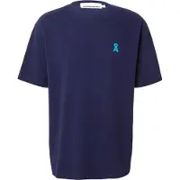Armedangels - Maarkos Detox - T-Shirt Gr XL blau