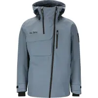 Slope Zuko M Ski Jacket W-PRO 15000 hellblau XXS