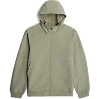 G-Star Raw Herren Jacken Track Hdd Jacket - Khaki - Größe M