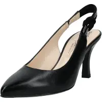 Nero Giardini Slingpumps Schwarz