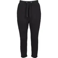 Urban Classics Ladies - Terry Turn Up Sweat Pants - XL