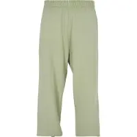 Urban Classics Herren Hose Acid Wash Sweatpants vintagegreen 3XL
