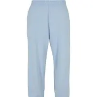 Urban Classics Hose Acid Wash Jogginghose, Farbe: balticblue - Größe: 4XL