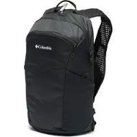 Columbia Blackcomb Ridge 18l Rucksack Schwarz Schwarz One Size