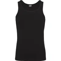 Urban Classics 2-pack Seamless ärmelloses T-shirt