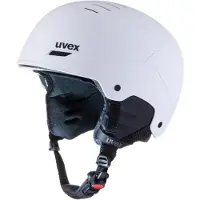 Uvex Wanted Helm Mit Visier