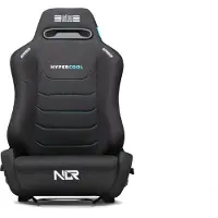 Next Level Racing HyperCool ERS3 - Cockpit-Sitz