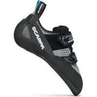 Scarpa GENERATOR V WOMAN, Weiblich, Erwachsener, Grau, Lila, 270 g