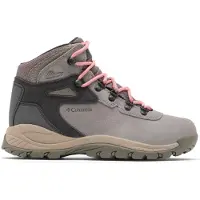Columbia Damen-Wanderschuhe, NEWTON RIDGE PLUS WATERPROOF AMPED