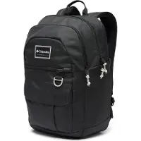 Columbia Rucksack Buxton 26L 2121451 Schwarz