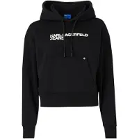 Karl lagerfeld Jeans A2w20053 Regular Fit Kapuzenpullover