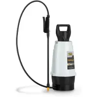 Volpi Akku-Drucksprüher VOLPITECH VT7 - tragbar - Rückenspritze - 7 Liter