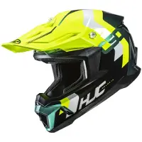 HJC C50 Primal