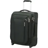 Samsonite Respark Trolley mit 2 Rollen erweiterbar 55cm Forest Green