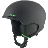 Alpina Brix Jr.